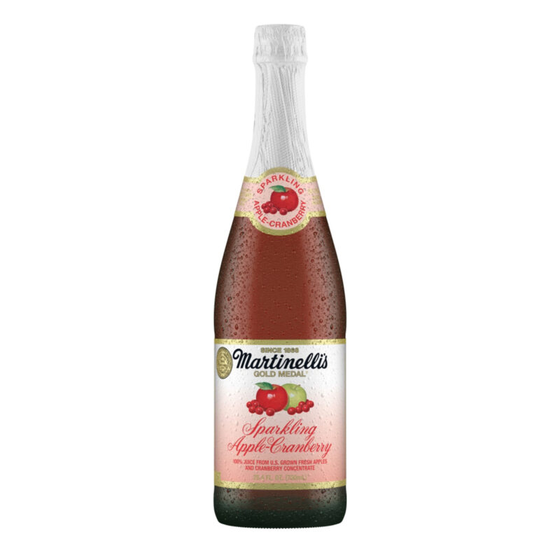 Sprkg Apple Cranberry Juice - Image 4