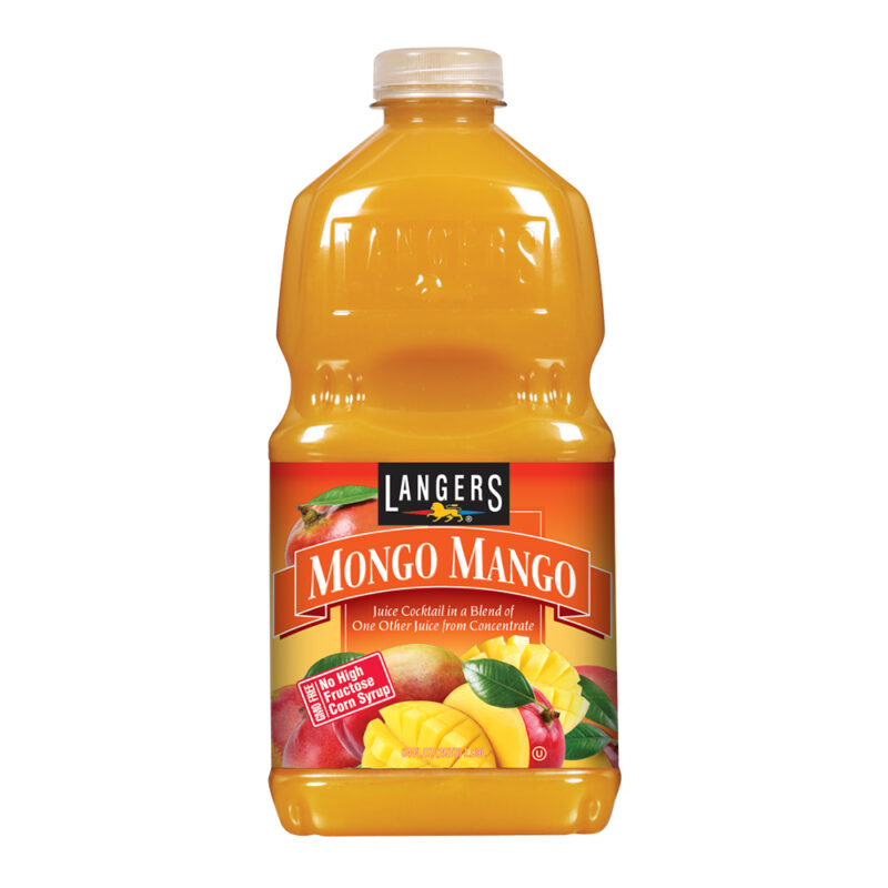 Mongo Mango - Image 5