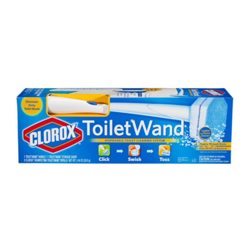 TOILET CLEANING KIT - Image 6