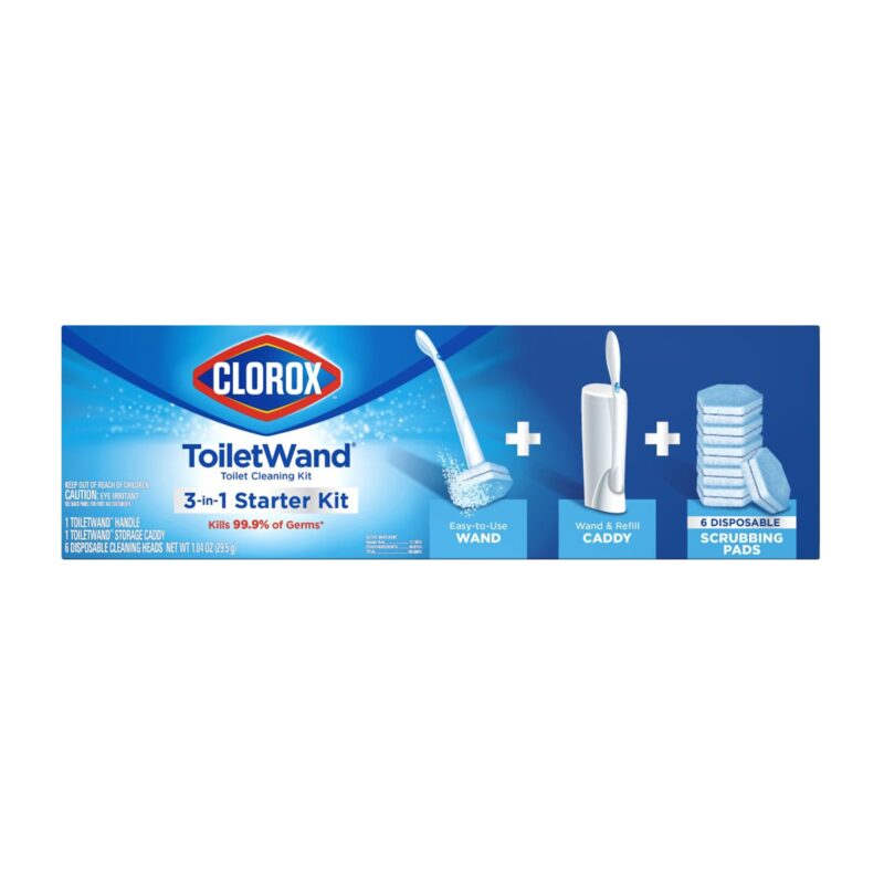 TOILET CLEANING KIT - Image 5