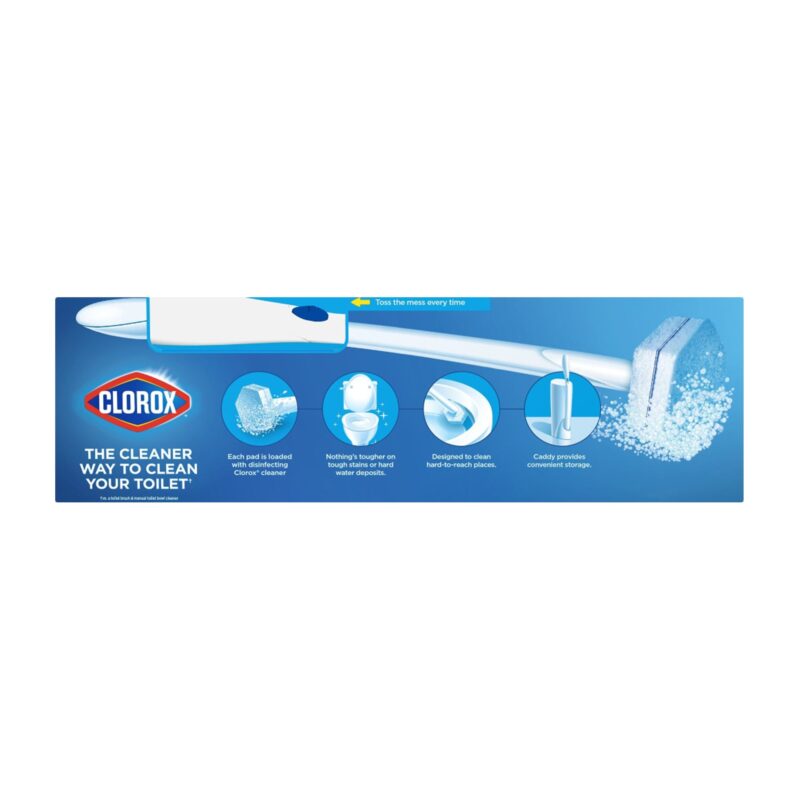 TOILET CLEANING KIT - Image 4