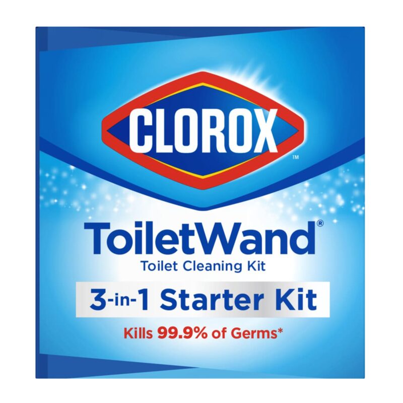 TOILET CLEANING KIT - Image 3