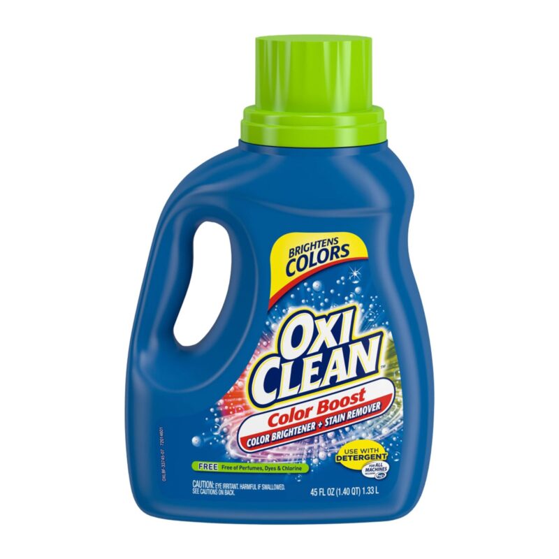 Oxiclean Triple Pwr 42 Oz - Image 3