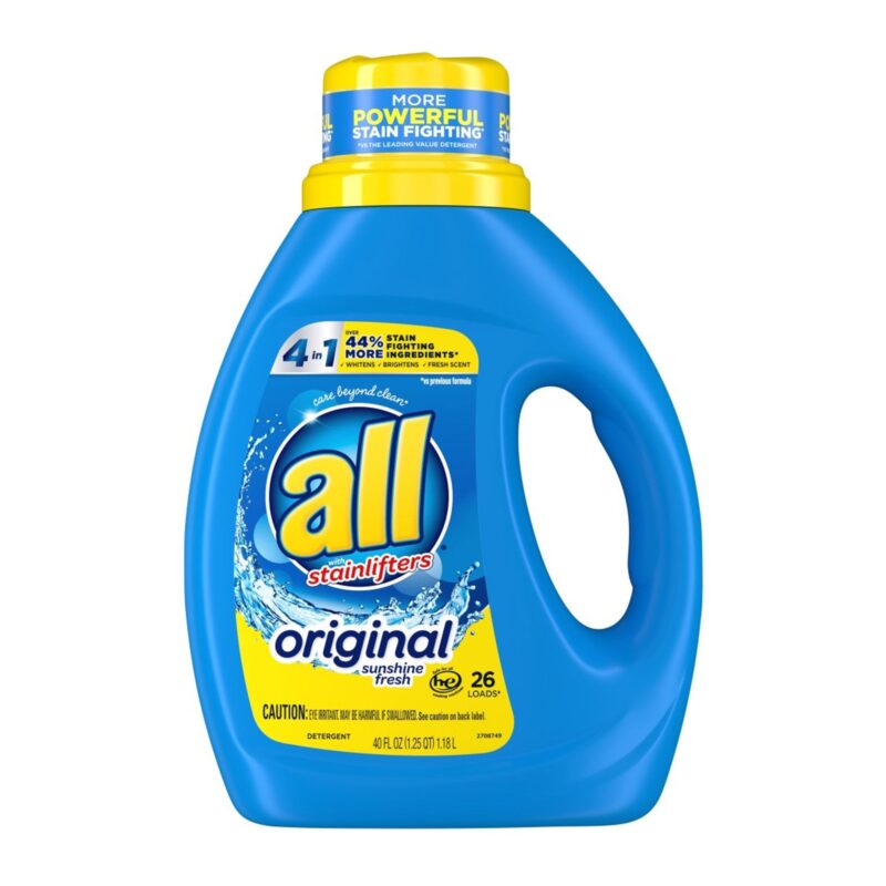 All Ultra Stainlifte - 40Oz - Image 6