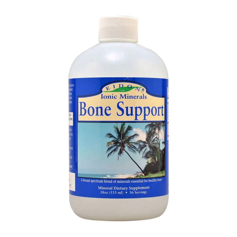 Eidon Bone Support - 18 Oz