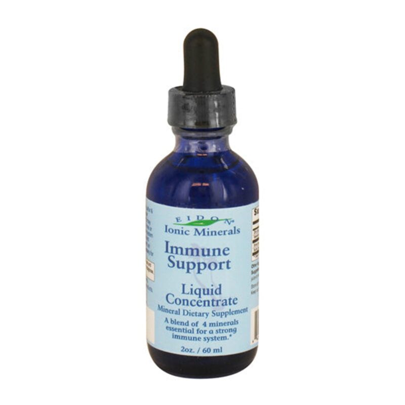 Eidon Immune Support-Concentrat - Image 2