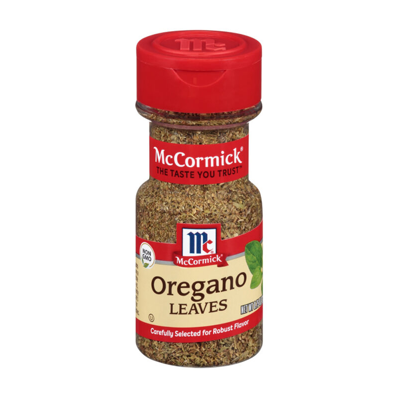 Mccormick Oregano Leaves - 0.75 Oz - Image 6