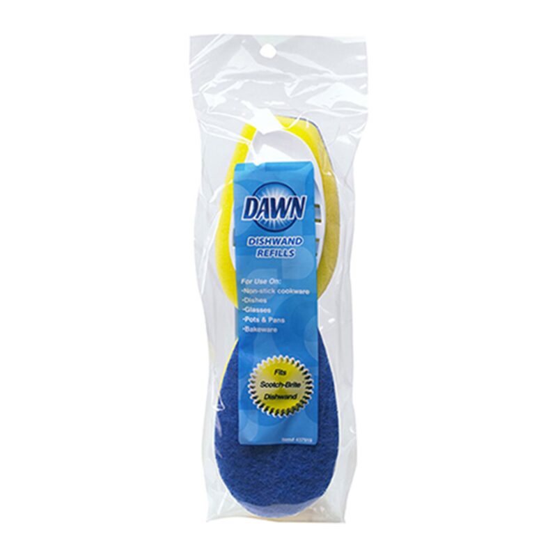 Dawn Dishwand Refills, 2 refills - Image 6