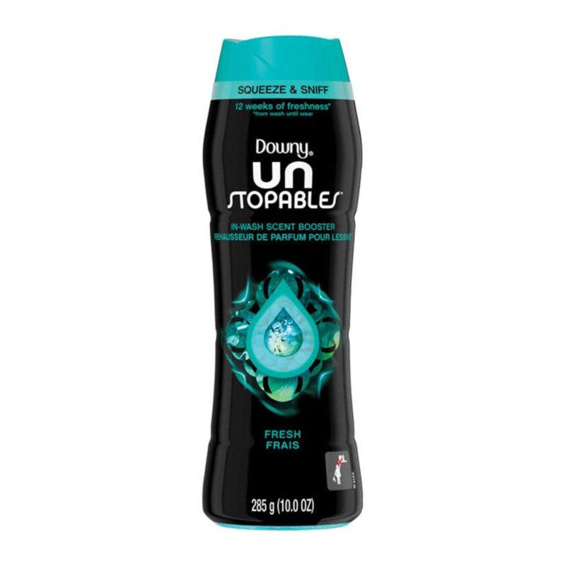 Downy Unstopables Fresh - 10 oz - Image 6