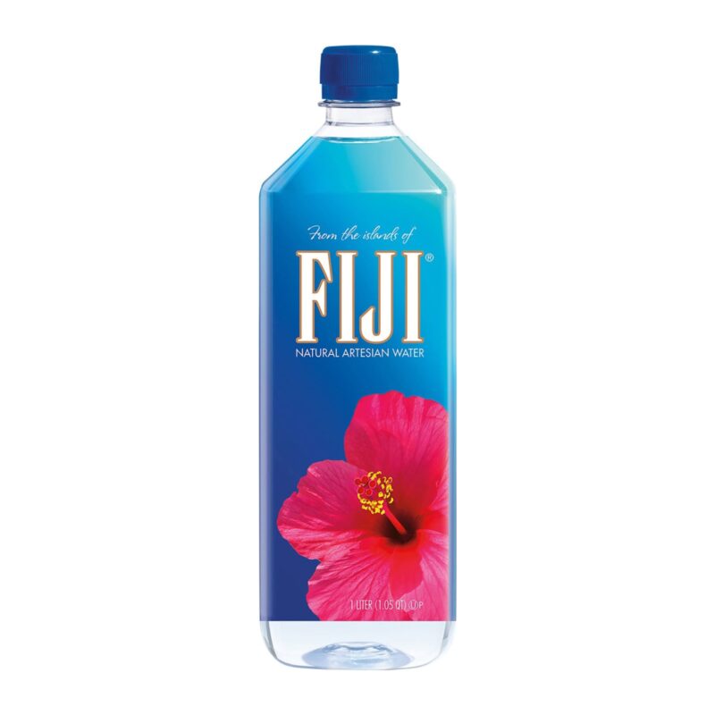 Fiji Artesian Water Natural 1 Liter - Image 5