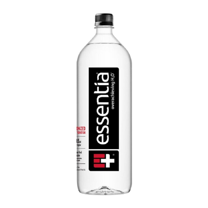 Essentia Water 9.5 pH or Higher Ionized Alkaline Water 50.7 Fl Oz - Image 3