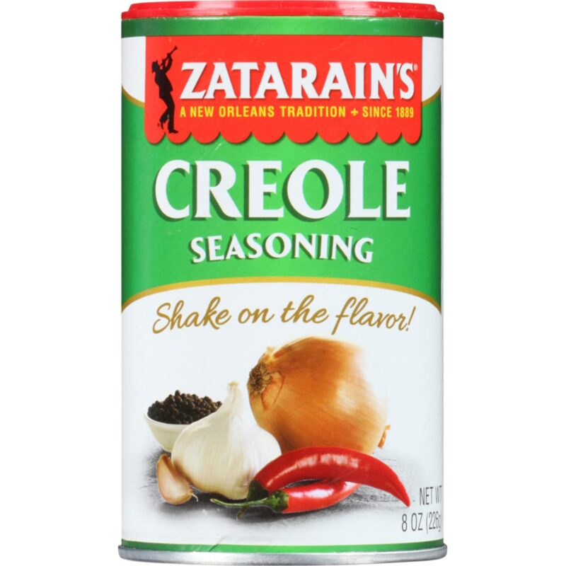 Zatarain's, New Orleans Style Creole Seasoning