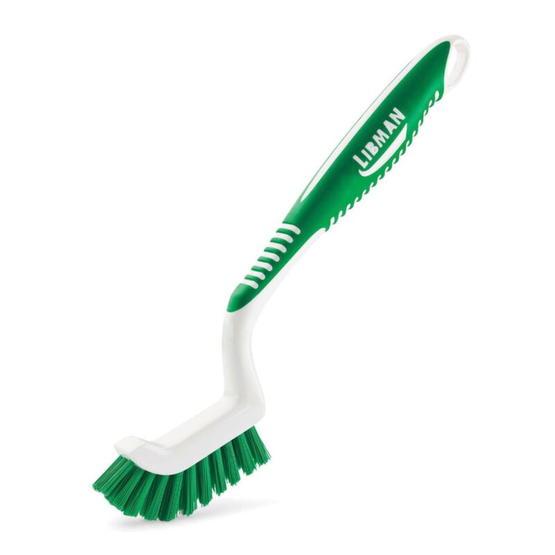 Libman Brush, Tile & Grout, 1 brush - Image 2