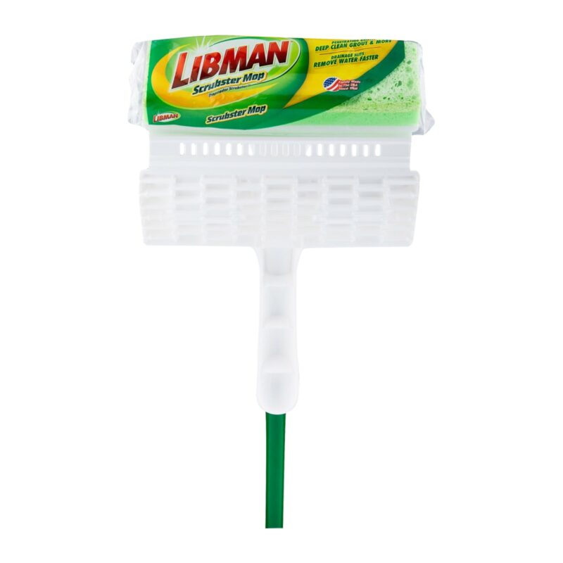 Libman Mop, Scrubster, 1 mop - Image 6