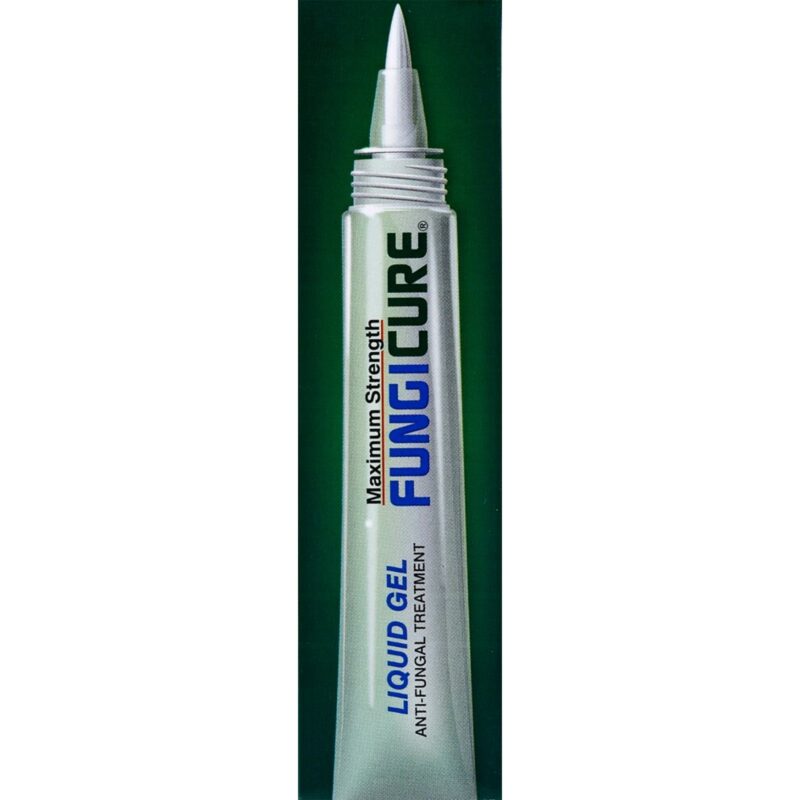 Fungicure Anti-Fungal Treatment Liquid Gel - 0.35 Oz - Image 3