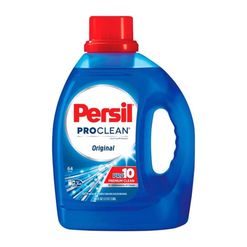 Persil Original Scent Liquid Laundry - Image 6