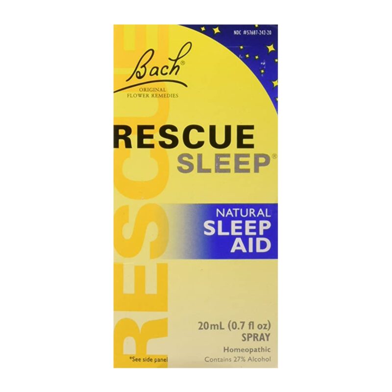 Nelson Bach Rescue Remedy Sleep Spray - Image 2