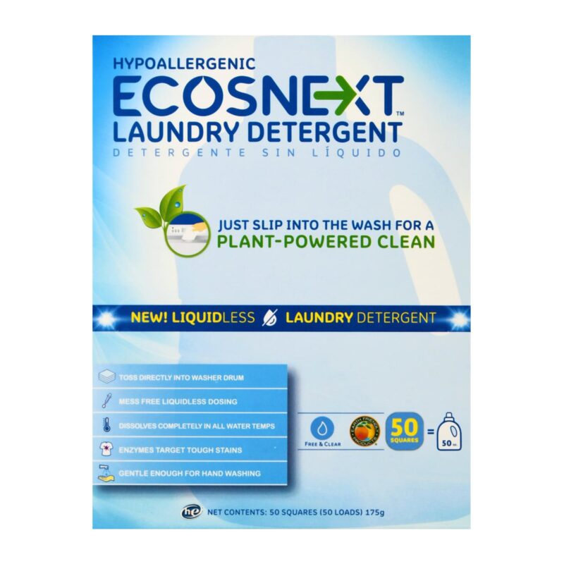 Ecos Laundry Nxt Lqlss Sht Fr Cl - Image 4