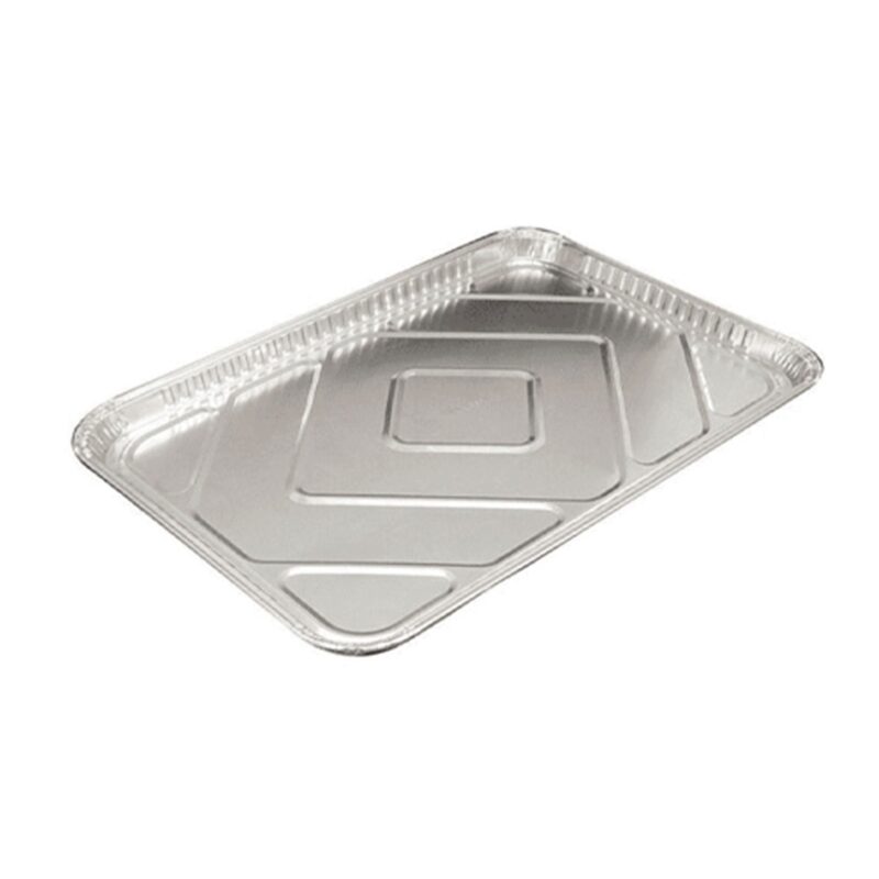 Jiffy Foil Cookie Sheets 2 Count - Image 3