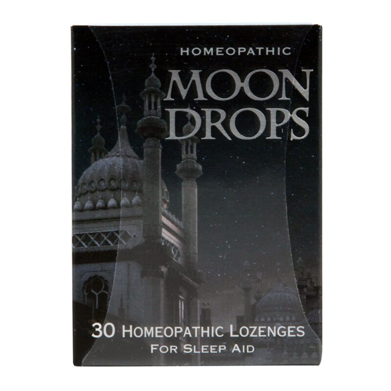 Historical Remedies Lozenge Moon Drop Sleep - Image 4