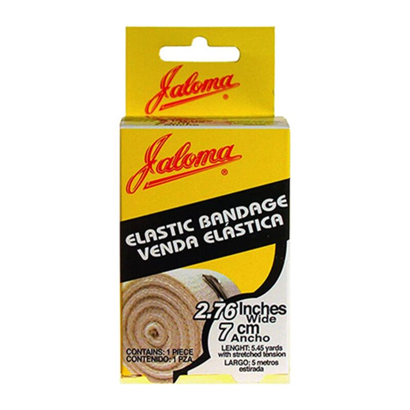 Jalm Elastic Bandage - 2.67 - Image 3