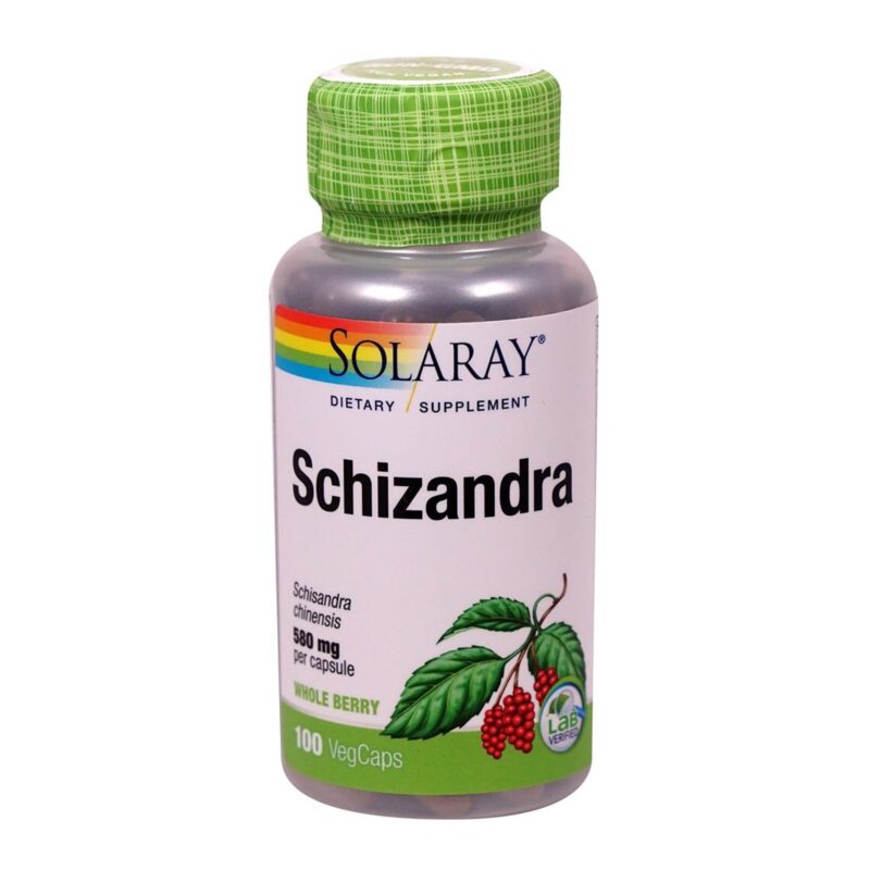 SCHIZANDRA 100C - Image 3