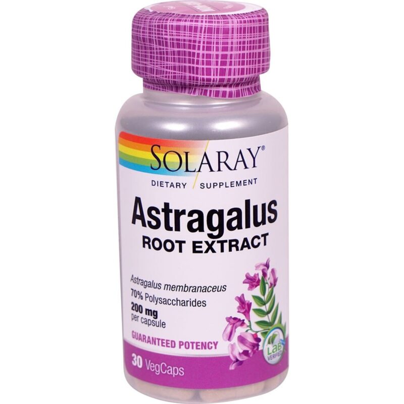 ASTRAGALUS 30C - Image 2