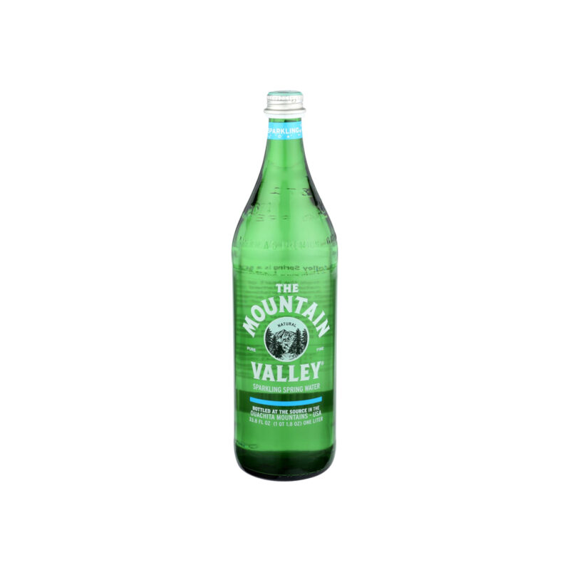 The Mountain Valley Spring Water 33.8 oz - Image 4