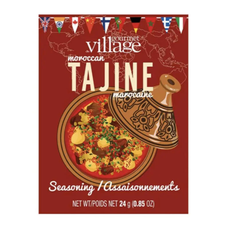 Moroccan Tajine Seasoning Mix - Image 3