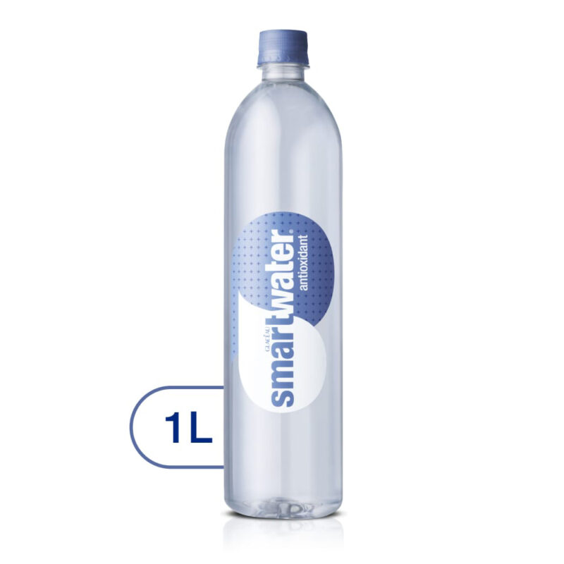 Glaceau Smartwater Antioxidant Vapor - Image 6