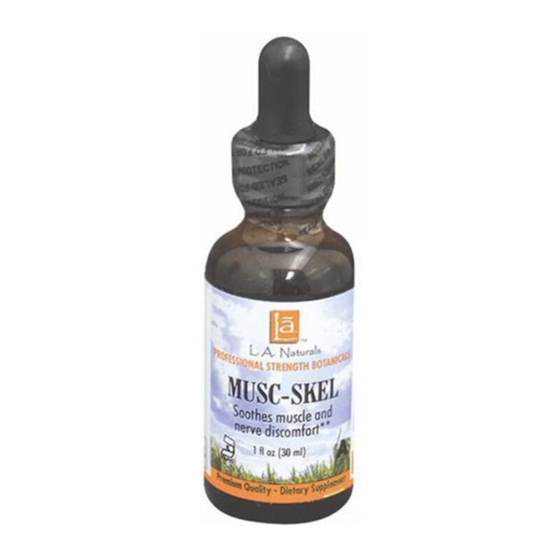 Life+ Musc-Skel - 1 Oz - Image 3