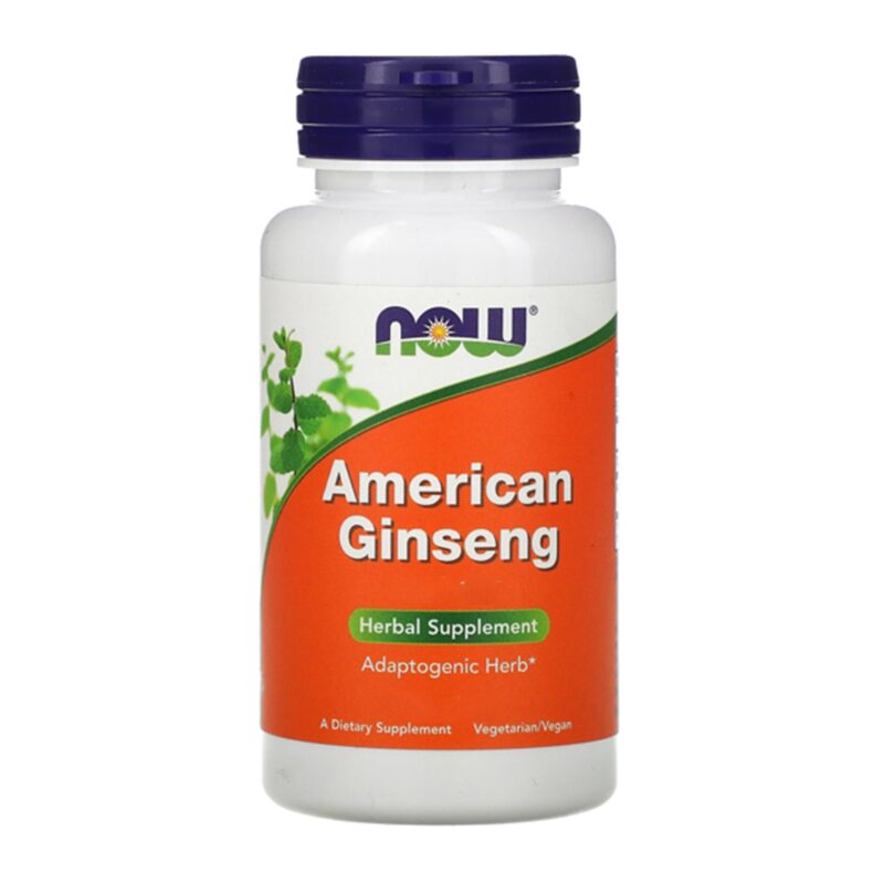 Ginseng, American - Image 3