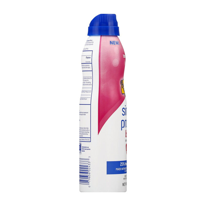 BABY 50 SPF SPRAY SUNSCREEN - Image 3