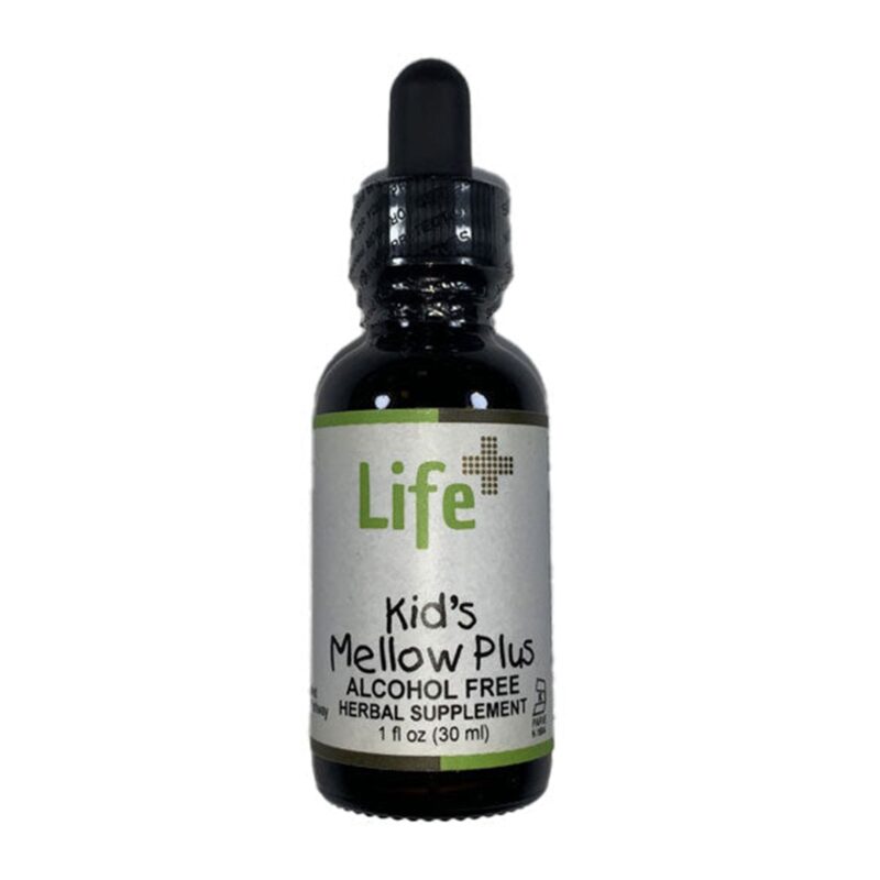 Life+ Kids Potty Helper, Alcohol Free - 1 Oz - Image 3