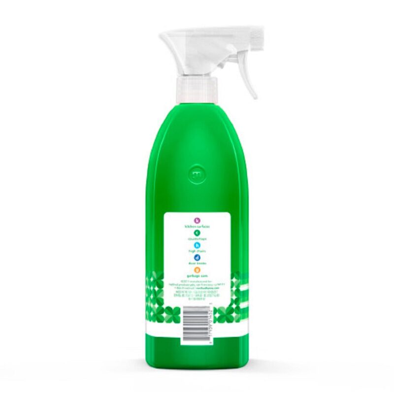 Method All-Purpose Cleaner, Bamboo, Antibac, 28 fl oz (828 ml) - Image 2