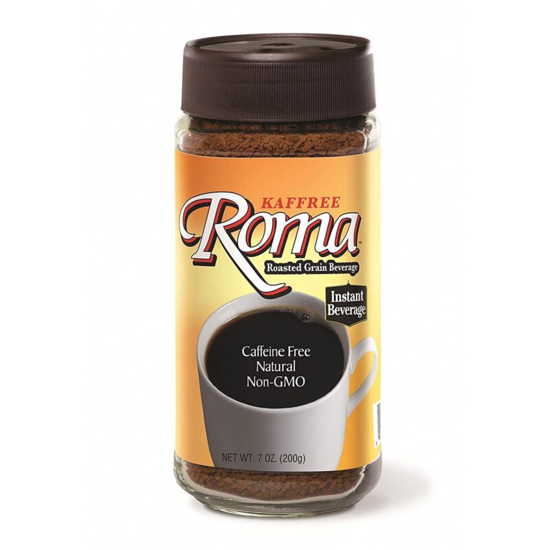 Kaffree Roma Bev Coffee Kaffree Roma, 7 Oz - Image 3