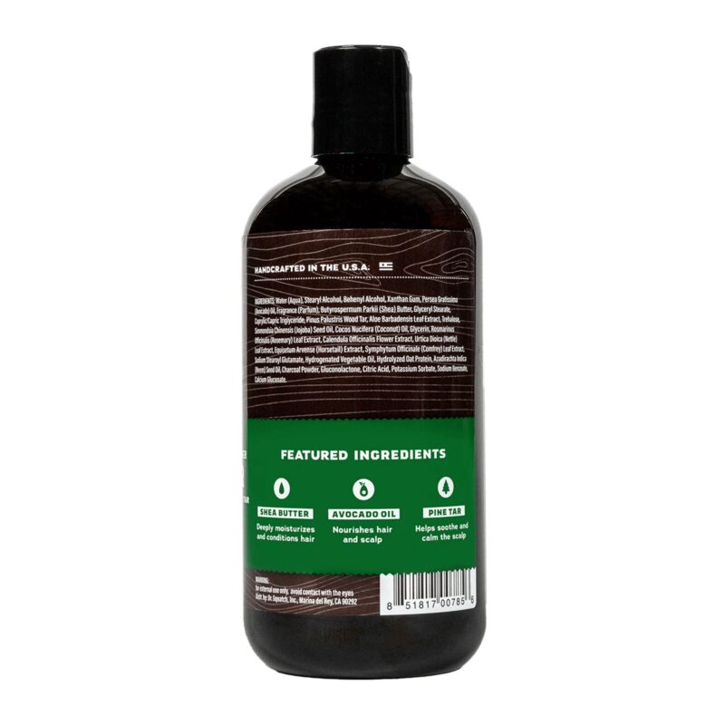 Dr. Squatch Pine Tar Conditioner - Image 4