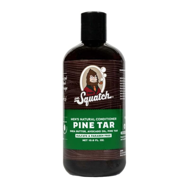 Dr. Squatch Pine Tar Conditioner - Image 5