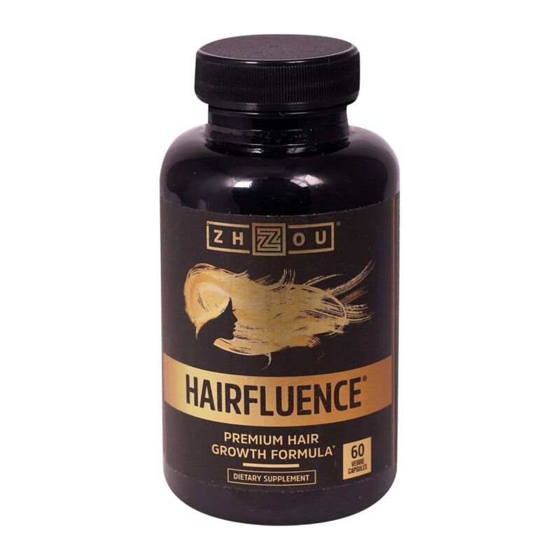 HAIRFLUENCE 60C - Image 4