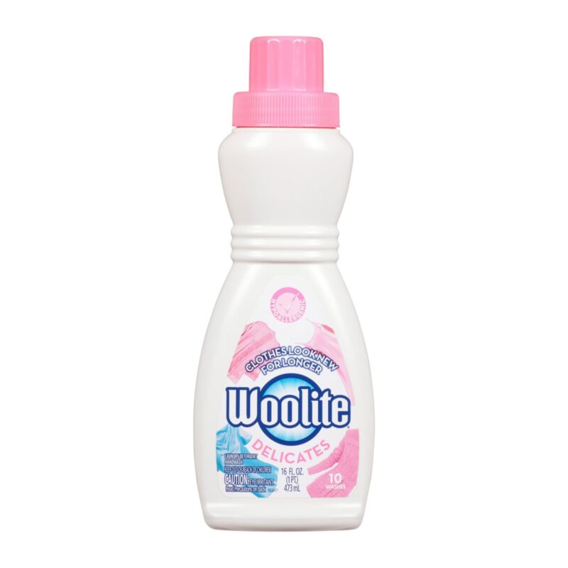 Woolite Extra Delicates Care Detergent - Image 4