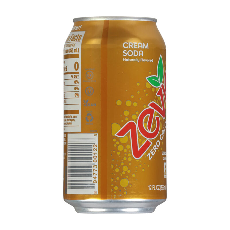 Cream Soda - Image 3