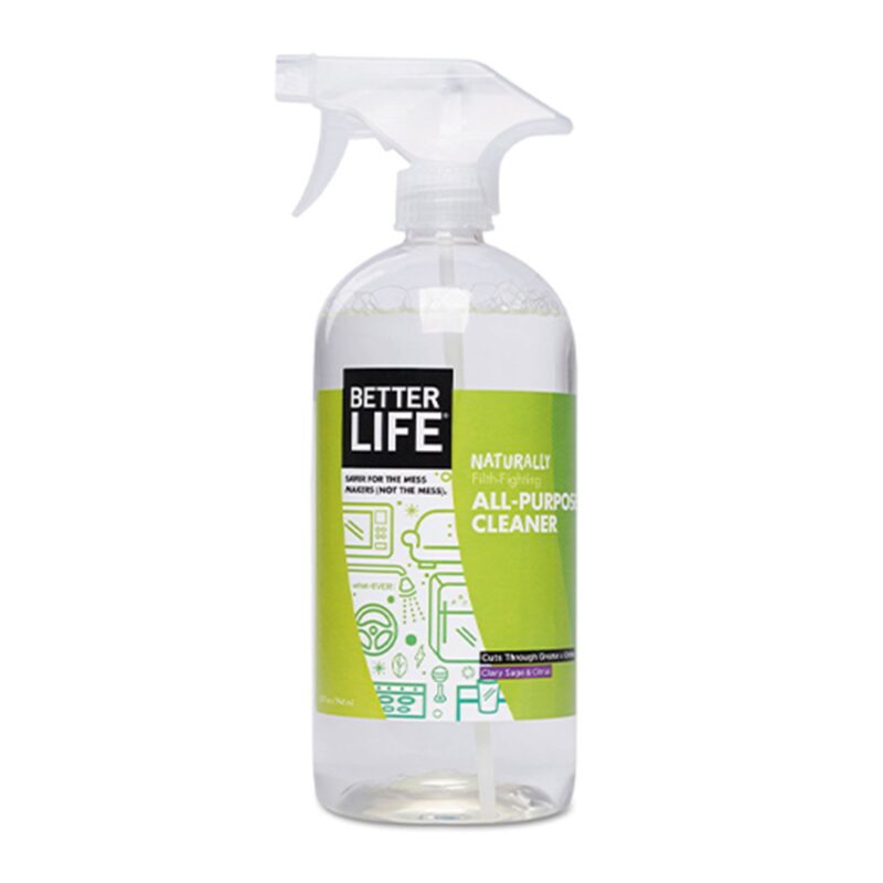 Better Life Natural All Purpose Cleaner - Image 2