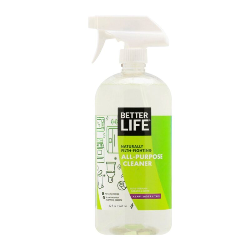 Better Life Natural All Purpose Cleaner - Image 5