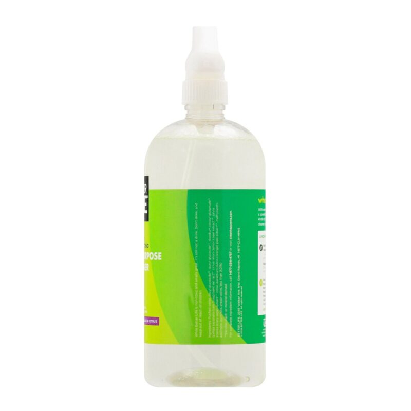 Better Life Natural All Purpose Cleaner - Image 3