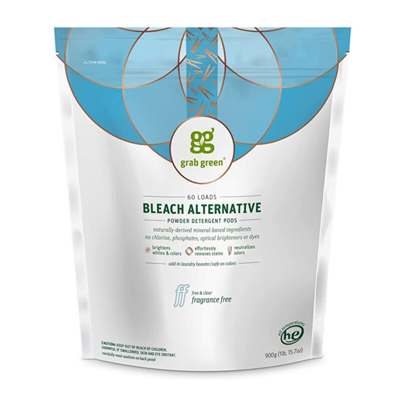 Grab Green Bleach Alternative Fragrarance - Image 3