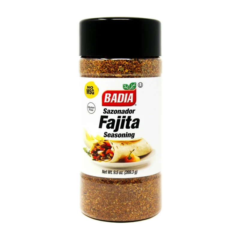 Badia Fajita Seasoning - 9.5 Oz - Image 5